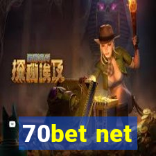 70bet net